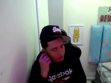 Street_Poemm_ April 25, 2026 Chaturbate stream image