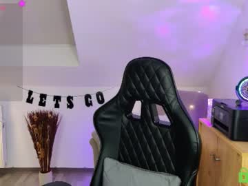 Thunderbird02 April 25, 2026 Chaturbate stream image