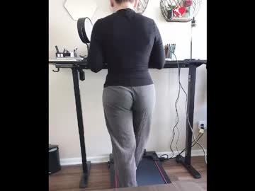 Treadmillprincess April 25, 2026 Chaturbate stream image