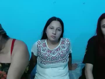 Yara_Breeze April 25, 2026 Chaturbate stream image