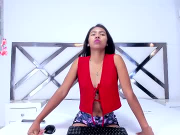 Alanamoran April 25, 2026 Chaturbate stream image
