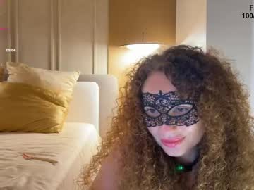 Aphroditedeep April 25, 2026 Chaturbate stream image