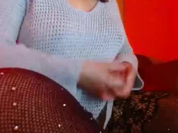 Delphine_X stream photo from April 25, 2026