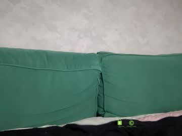 Eva_Iron April 25, 2026 Chaturbate stream image
