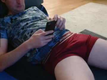 Germanpenis90 April 25, 2026 Chaturbate stream image