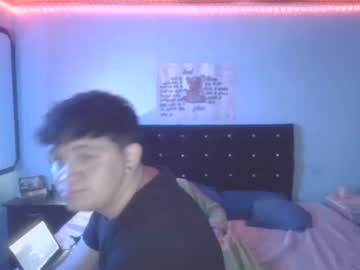 Jarvenxblaze April 25, 2026 Chaturbate stream image
