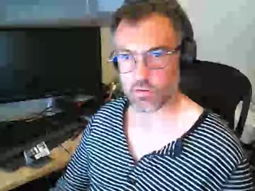 Kelvin06133 April 25, 2026 Chaturbate stream image