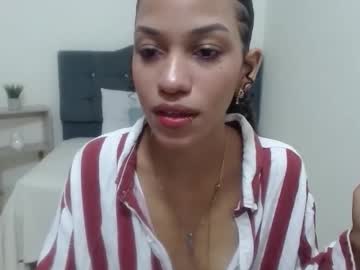 Kittylove_X April 25, 2026 Chaturbate stream image