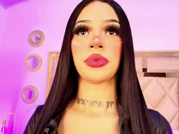 Maxxine_Vxx April 25, 2026 Chaturbate stream image