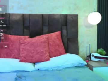Miagomezx April 25, 2026 Chaturbate stream image