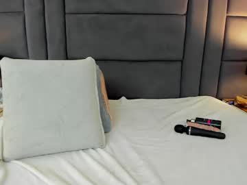 Milliesweet_ April 25, 2026 Chaturbate stream image