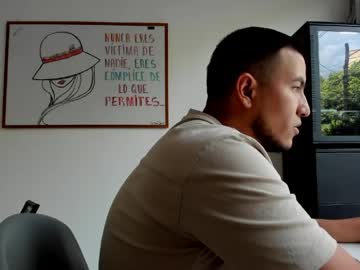 Mrmafla_ April 25, 2026 Chaturbate stream image