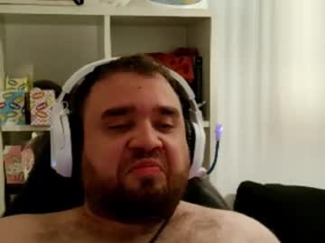 Nico_Theplayer April 25, 2026 Chaturbate stream image
