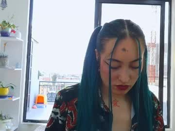 Sapphire_Mei866 April 25, 2026 Chaturbate stream image