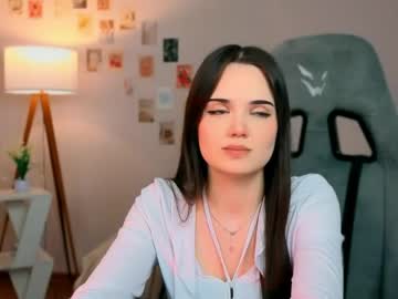 Serenenova April 25, 2026 Chaturbate stream image