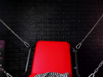 Snner_Velvet April 25, 2026 Chaturbate stream image