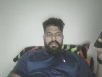 Tejisidhu April 25, 2026 Chaturbate stream image