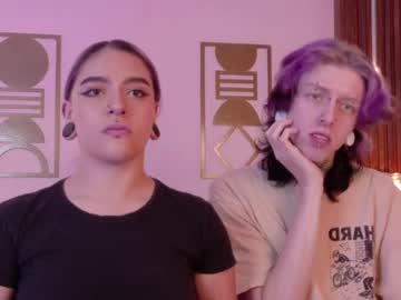 Winchester_Hanna April 25, 2026 Chaturbate stream image