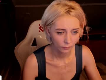 Blond_Ice_Ann April 25, 2026 Chaturbate stream image