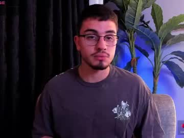 Chris_Gold_ April 25, 2026 Chaturbate stream image