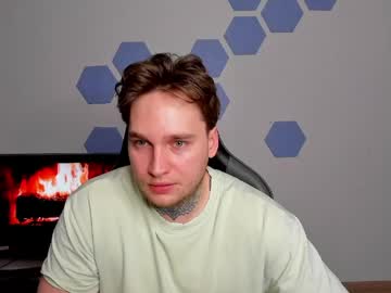 Chris_Tyson April 25, 2026 Chaturbate stream image