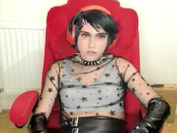 Cutest_Princess April 25, 2026 Chaturbate stream image