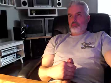 Dr_Dave20 April 25, 2026 Chaturbate stream image
