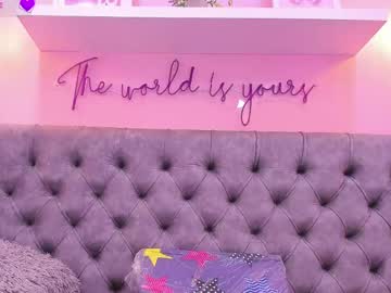 Eva_Smith5 April 25, 2026 Chaturbate stream image