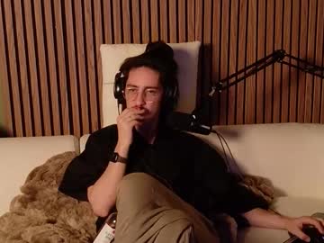 Iamauhsel April 25, 2026 Chaturbate stream image