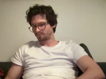 Johnny__Wood April 25, 2026 Chaturbate stream image