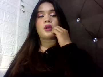 Kadashie April 25, 2026 Chaturbate stream image