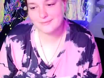 Princessblazed444 April 25, 2026 Chaturbate stream image