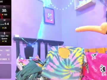 Rubi_Bunny April 25, 2026 Chaturbate stream image