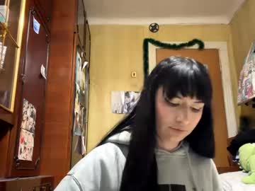 Sachikonorse April 25, 2026 Chaturbate stream image
