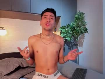 Spencerwhite_ April 25, 2026 Chaturbate stream image