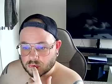Timmusmax April 25, 2026 Chaturbate stream image