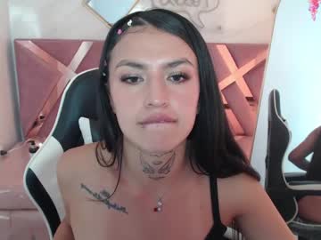 Tuly_Moon_V April 25, 2026 Chaturbate stream image