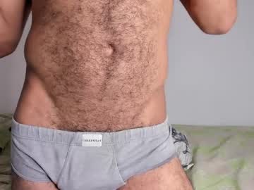 Zayn_Moreno April 25, 2026 Chaturbate stream image