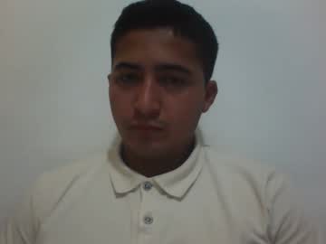 Alanj998 April 25, 2026 Chaturbate stream image