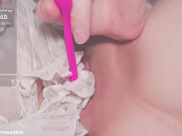 Beka_Hernandez April 25, 2026 Chaturbate stream image