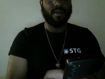 Blackguy20ce stream photo from April 25, 2026