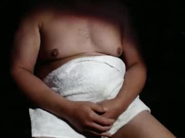 Bubbasmalls April 25, 2026 Chaturbate stream image