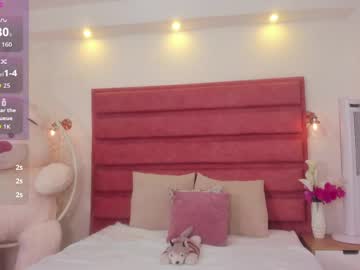 Chloe_Rhoades April 25, 2026 Chaturbate stream image
