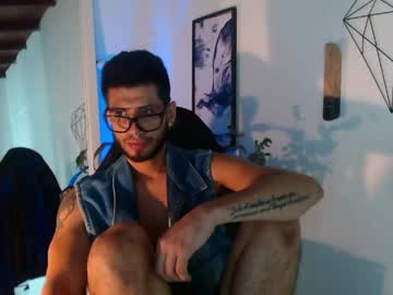 Colby_Smit April 25, 2026 Chaturbate stream image