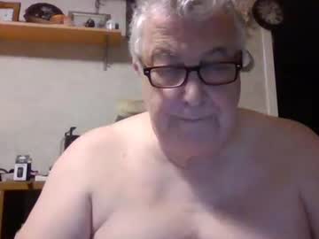 Dirtyoldscot1960 April 25, 2026 Chaturbate stream image