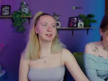 Eva_Drive April 25, 2026 Chaturbate stream image