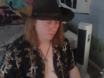 Mr_Strawberry April 25, 2026 Chaturbate stream image