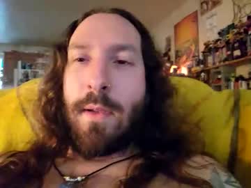 Spacedick117 April 25, 2026 Chaturbate stream image