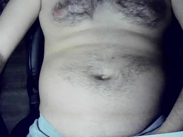 Starlord__0 April 25, 2026 Chaturbate stream image