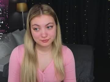 Angel__Grace April 26, 2026 Chaturbate stream image